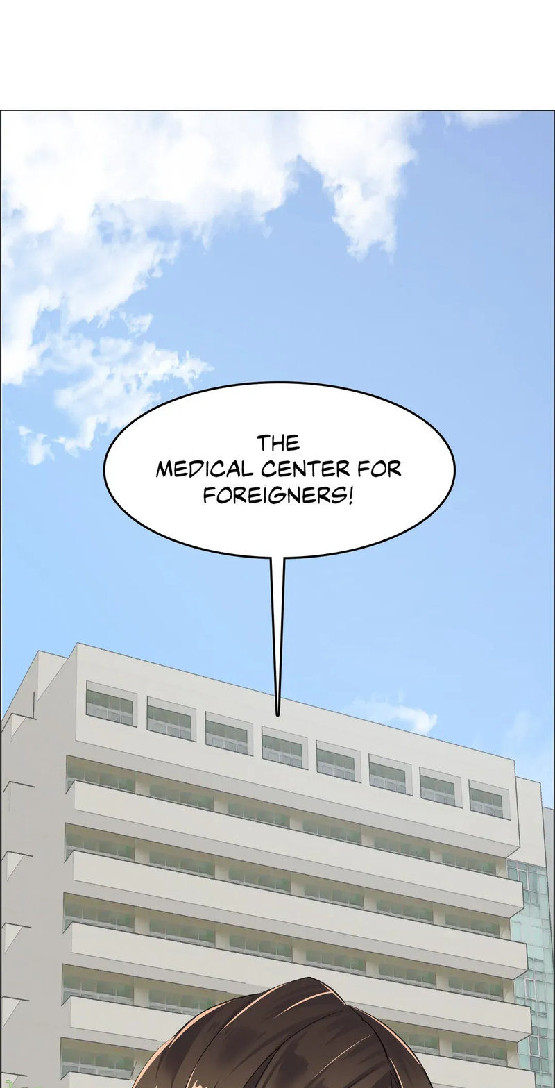 The Game: Fatal Doctor page 19