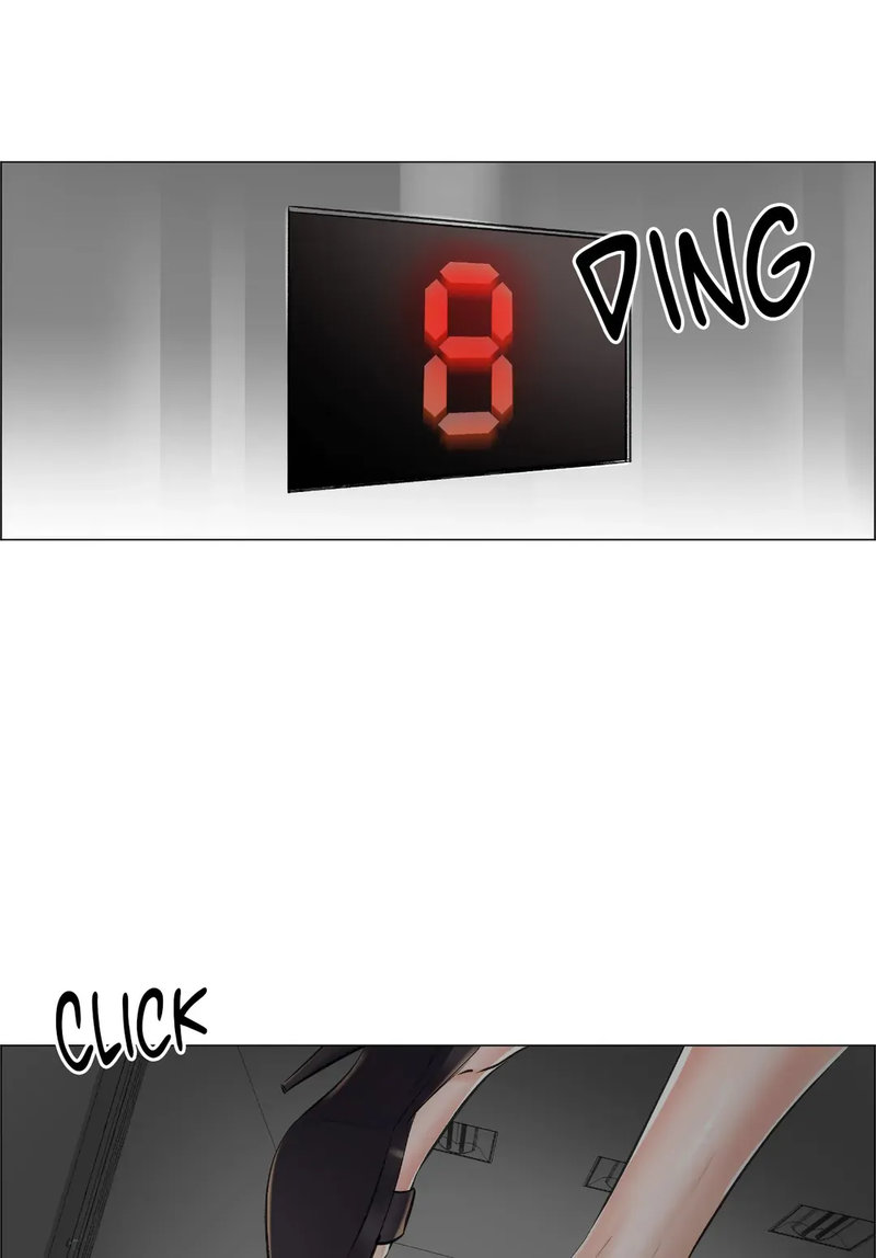 The Game: Fatal Doctor page 21