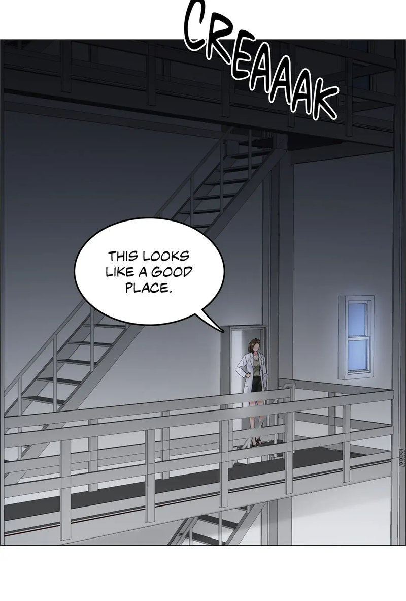 The Game: Fatal Doctor page 26