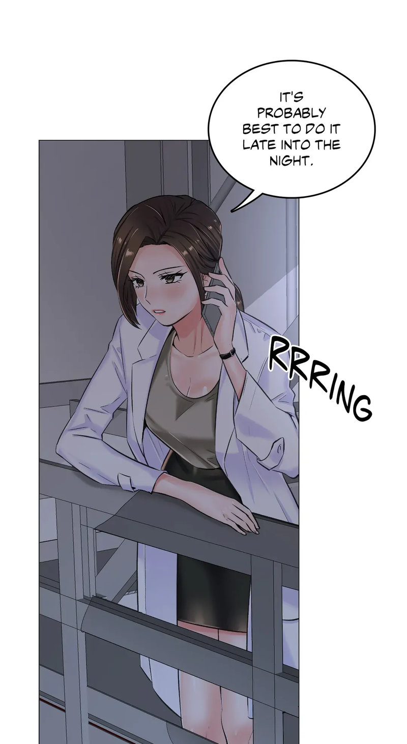 The Game: Fatal Doctor page 27