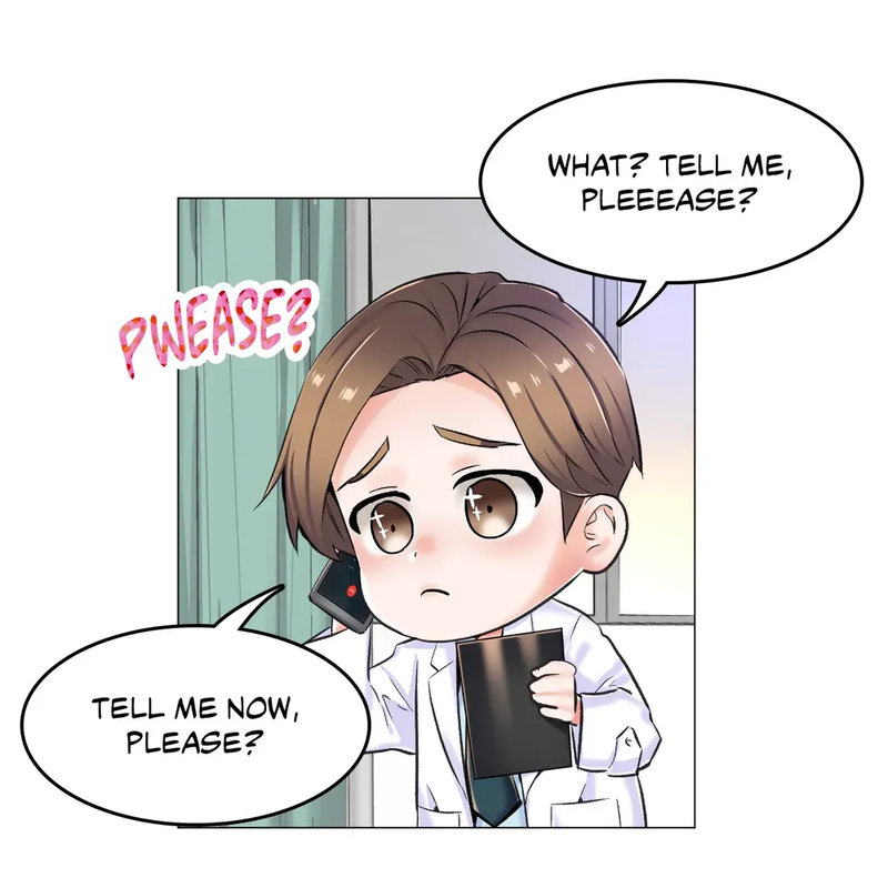 The Game: Fatal Doctor page 31
