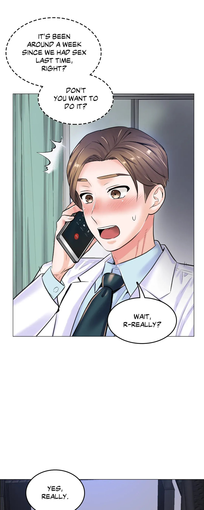 The Game: Fatal Doctor page 33