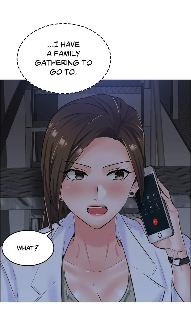 The Game: Fatal Doctor page 35
