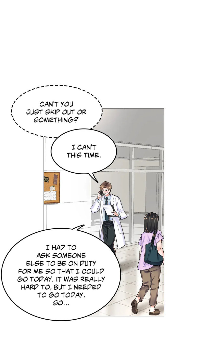 The Game: Fatal Doctor page 36