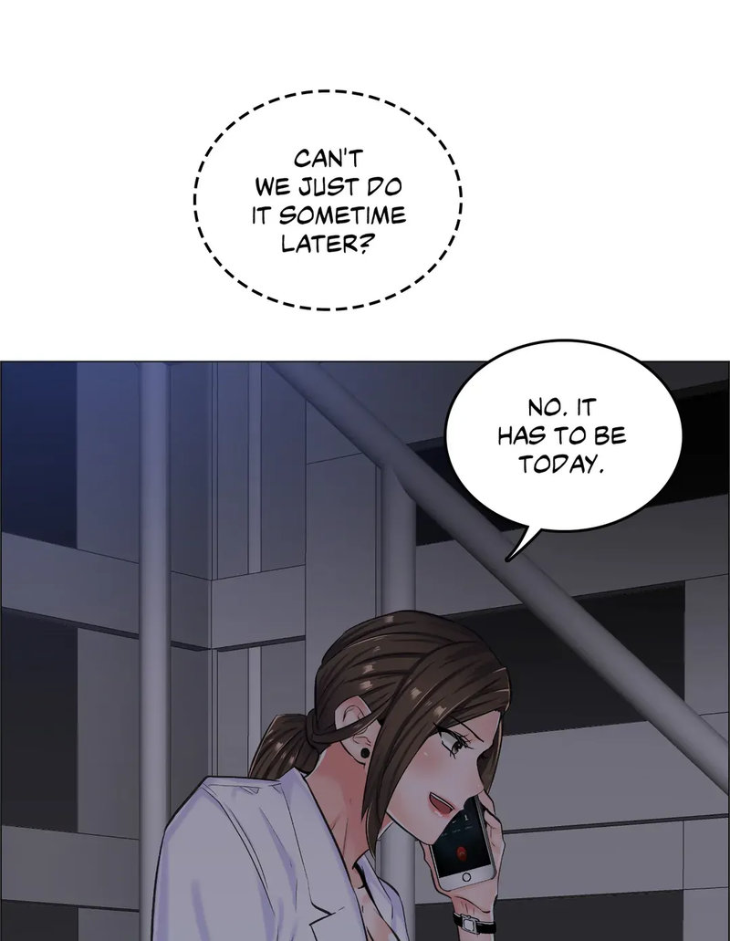The Game: Fatal Doctor page 37
