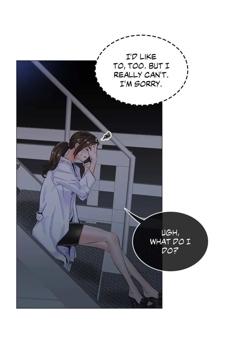 The Game: Fatal Doctor page 41