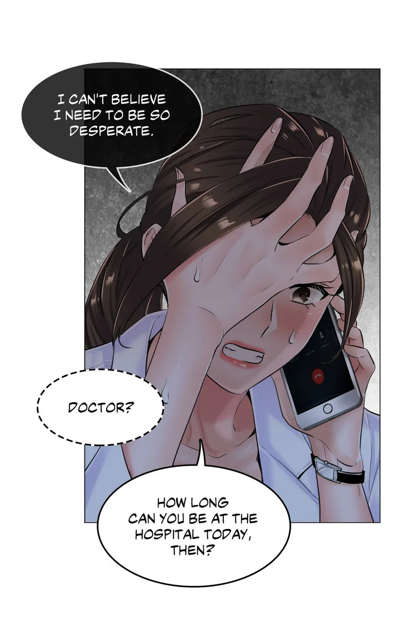 The Game: Fatal Doctor page 42
