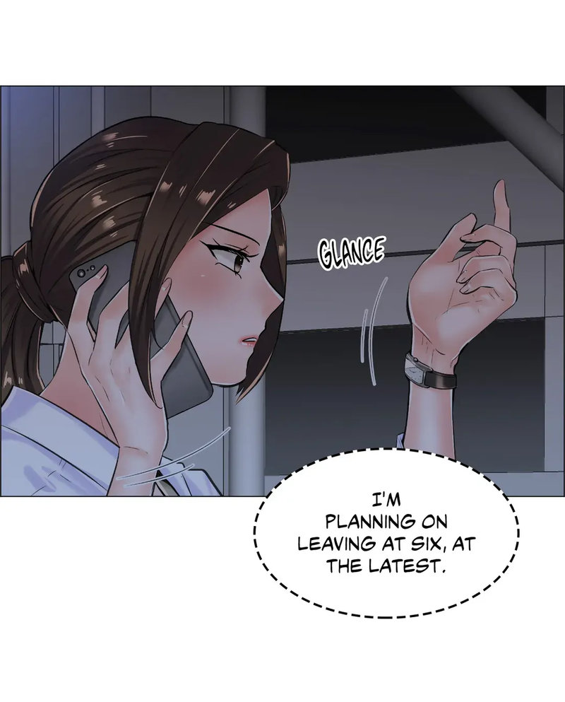 The Game: Fatal Doctor page 43