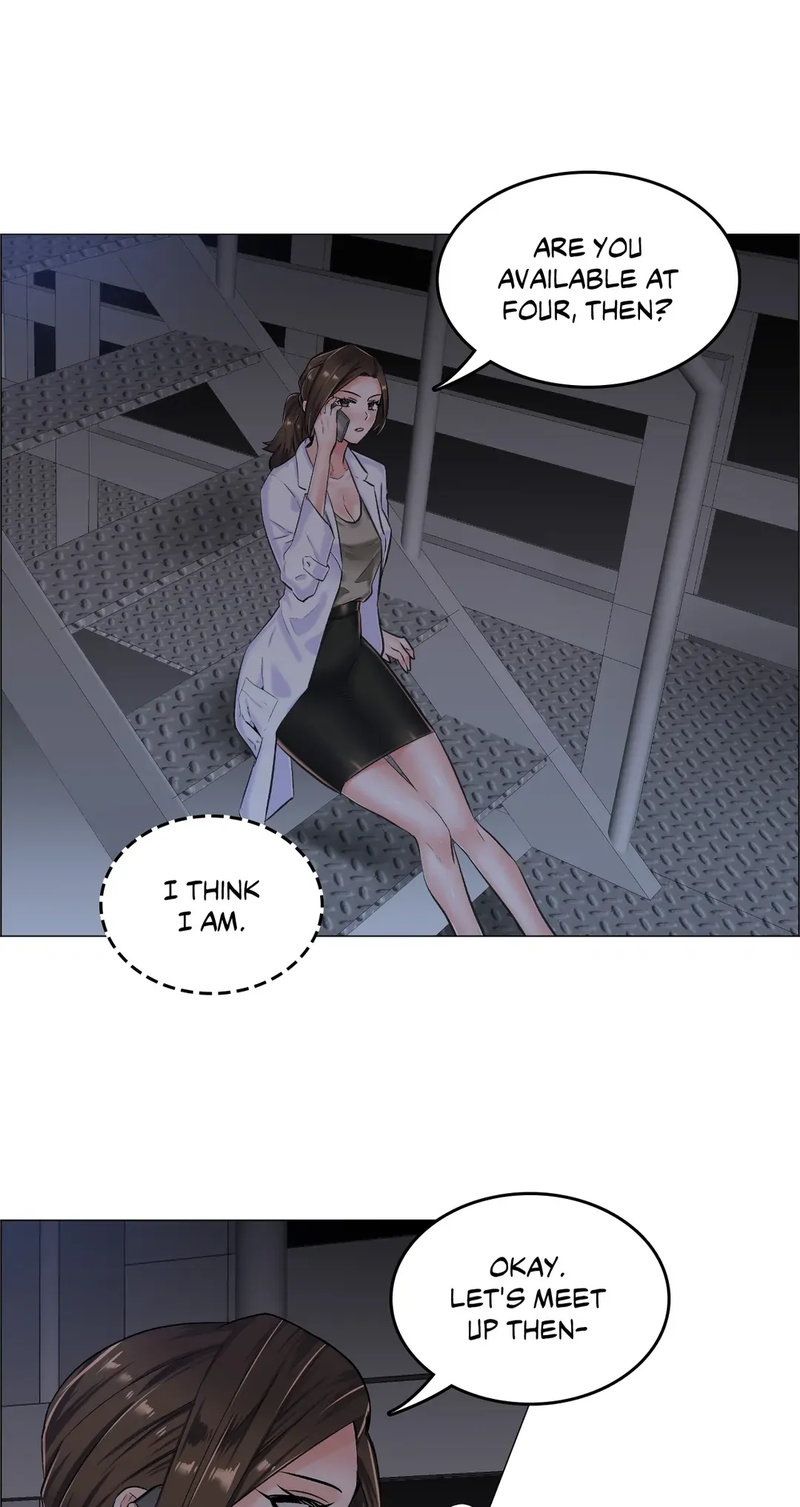 The Game: Fatal Doctor page 45