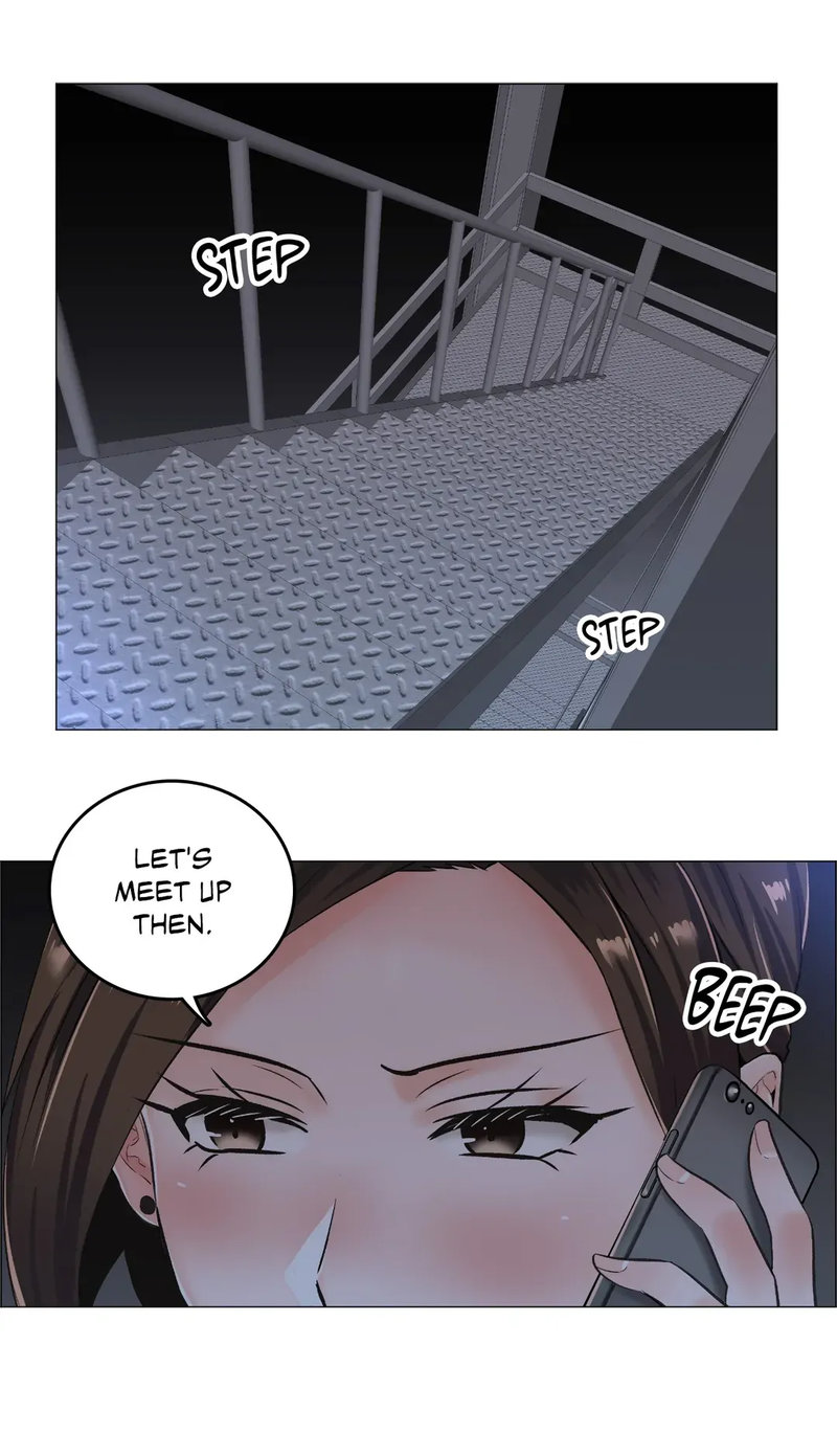 The Game: Fatal Doctor page 51