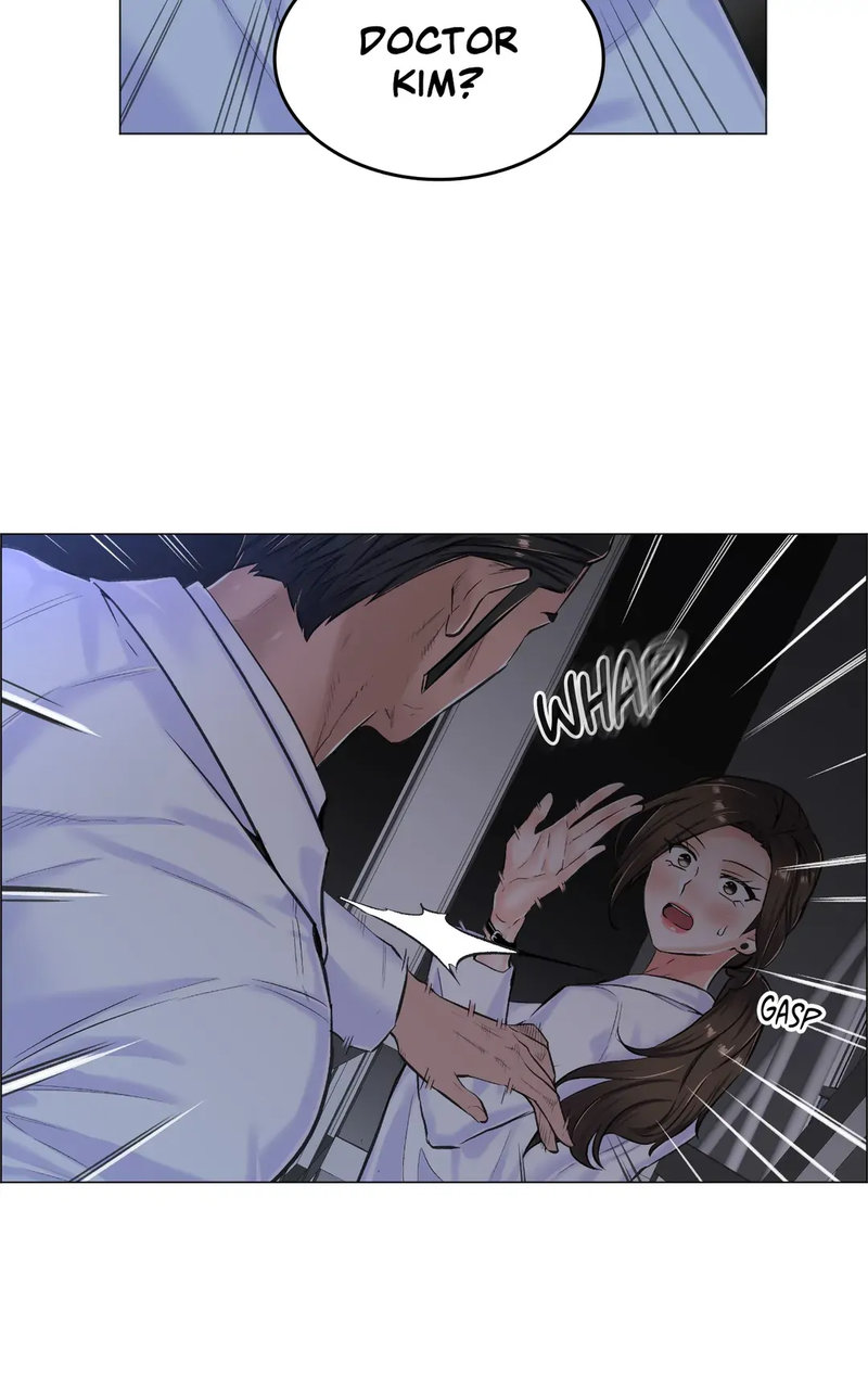 The Game: Fatal Doctor page 54