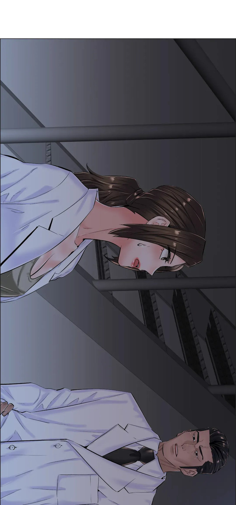 The Game: Fatal Doctor page 55