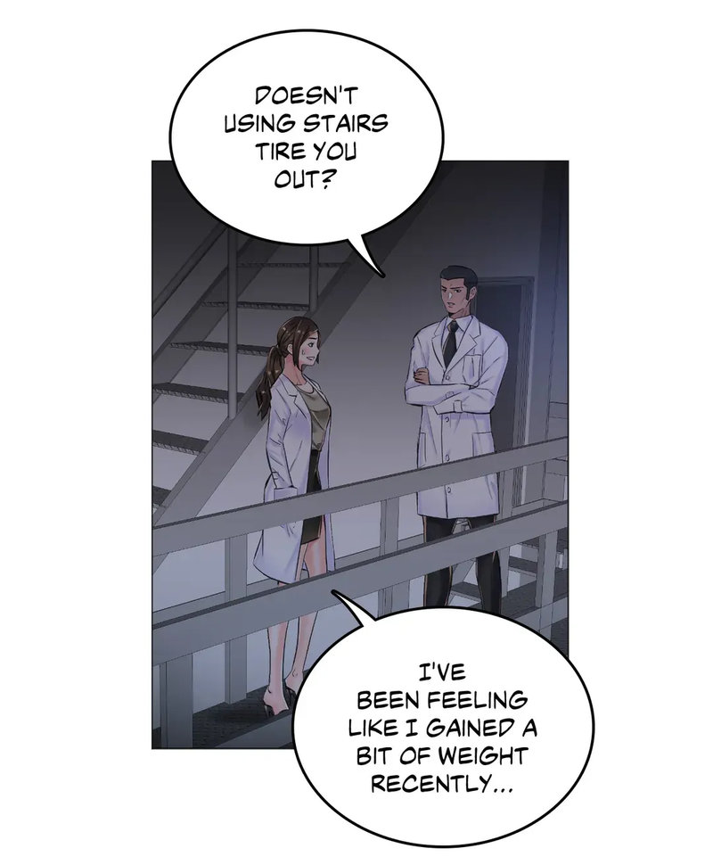 The Game: Fatal Doctor page 1
