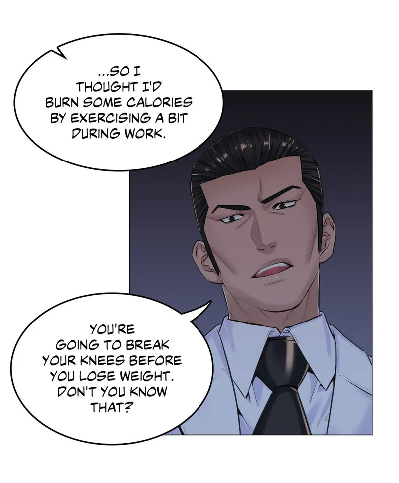The Game: Fatal Doctor page 2