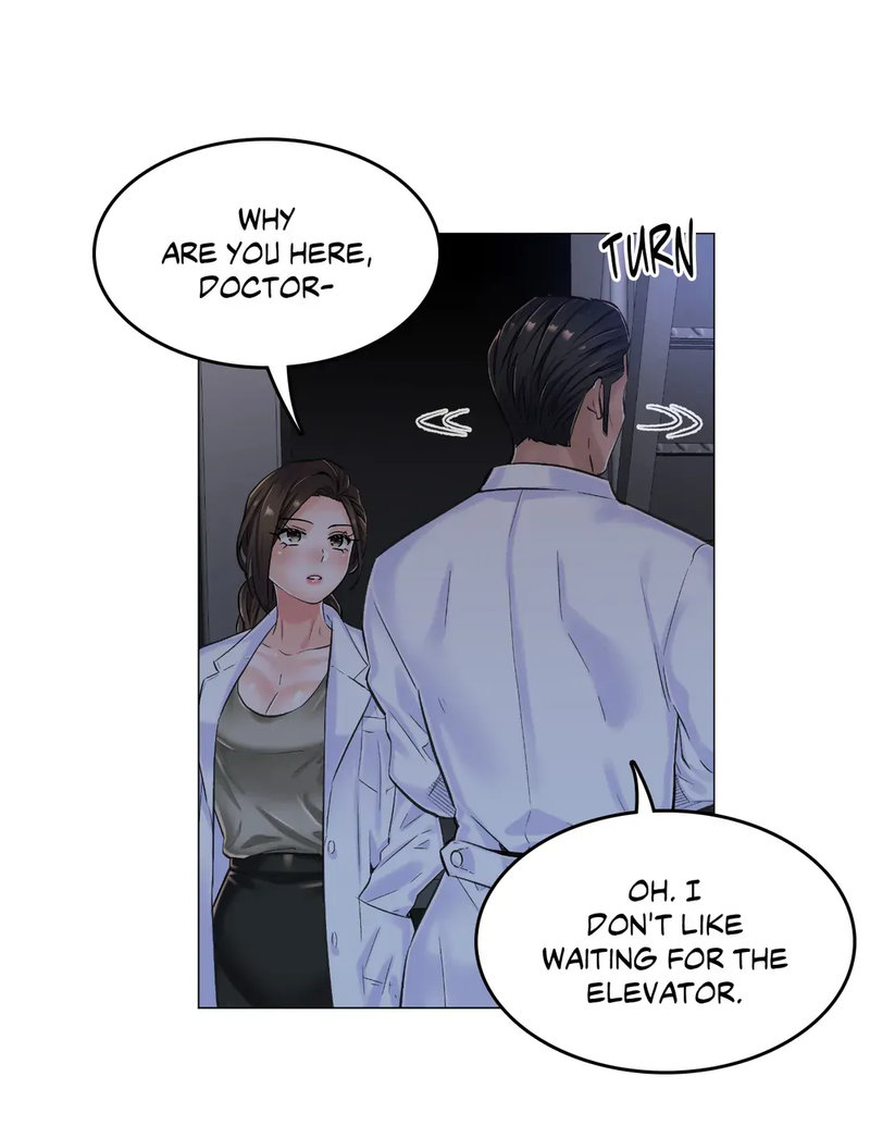 The Game: Fatal Doctor page 4