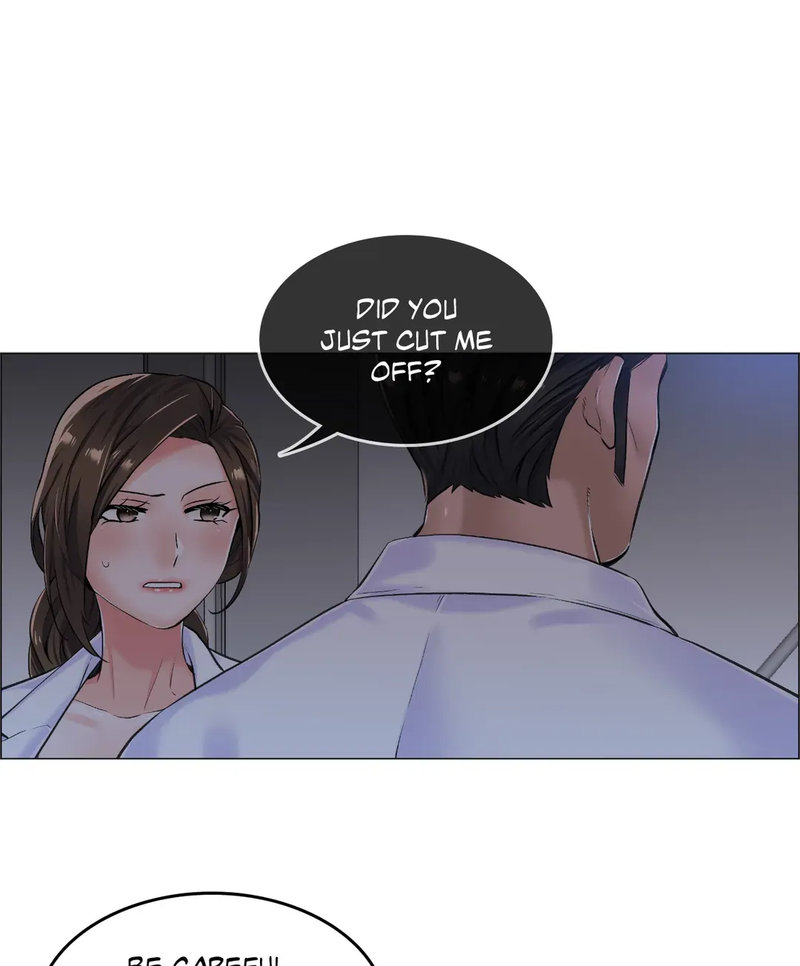 The Game: Fatal Doctor page 5