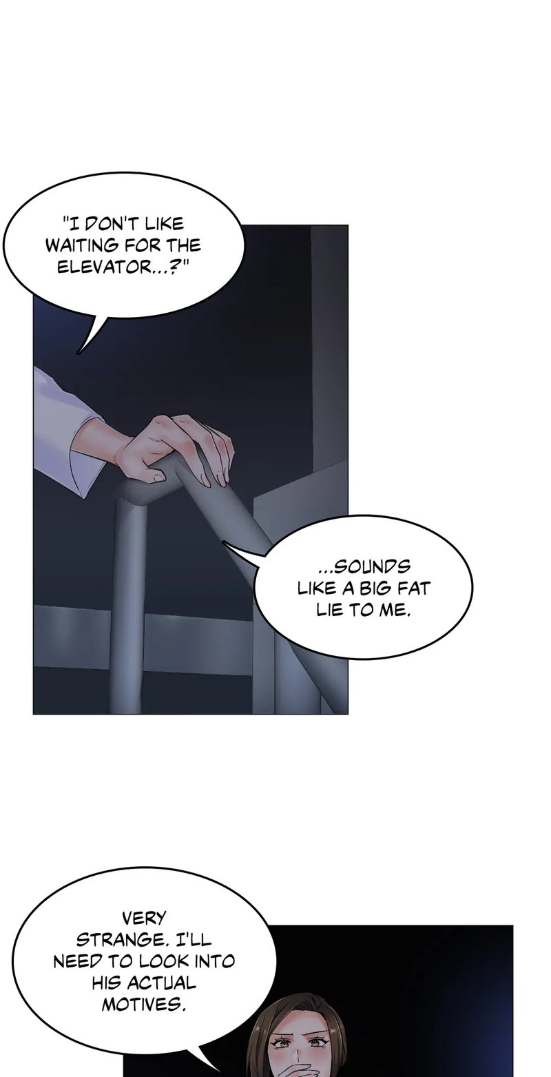 The Game: Fatal Doctor page 9