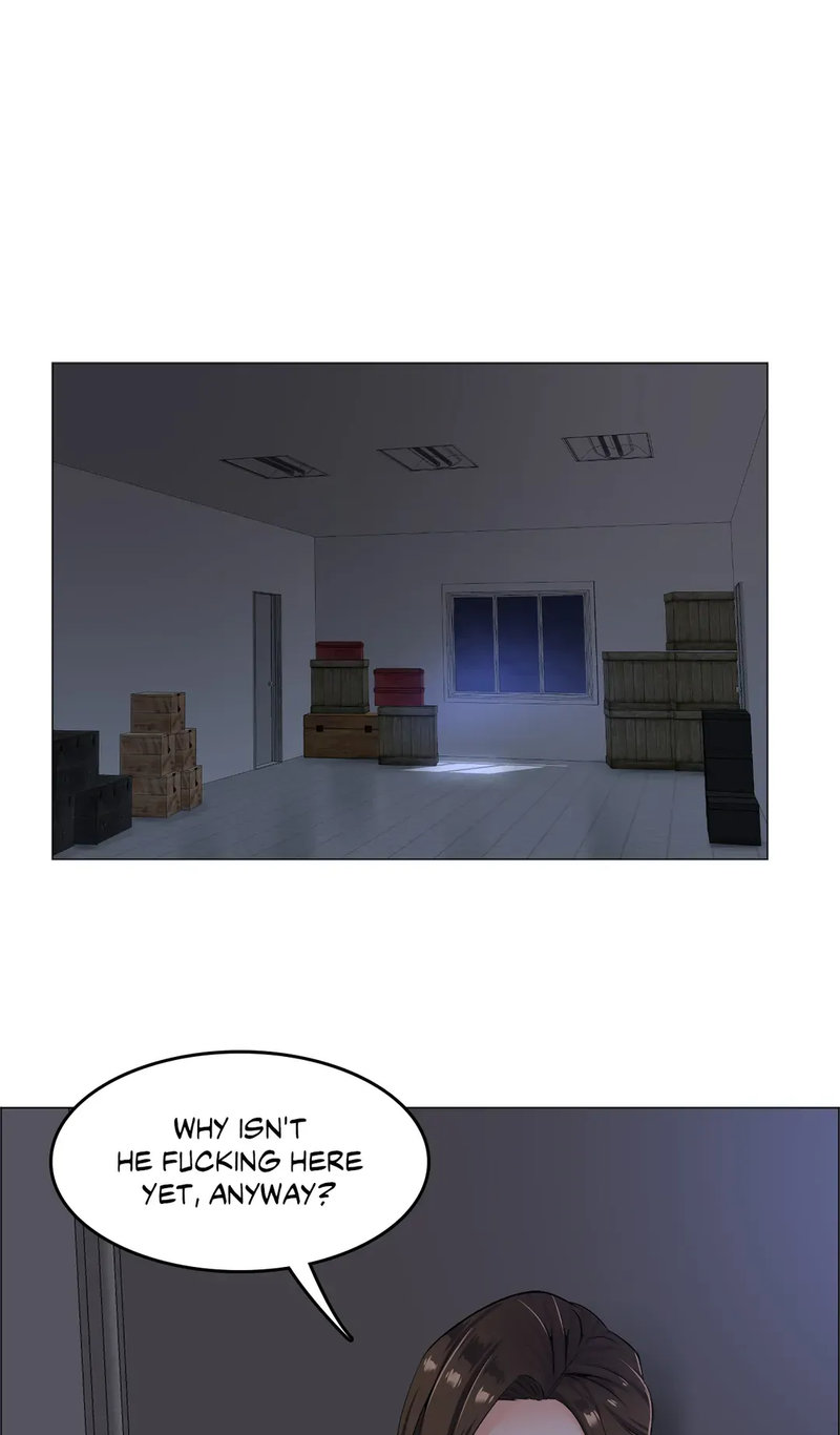 The Game: Fatal Doctor page 11