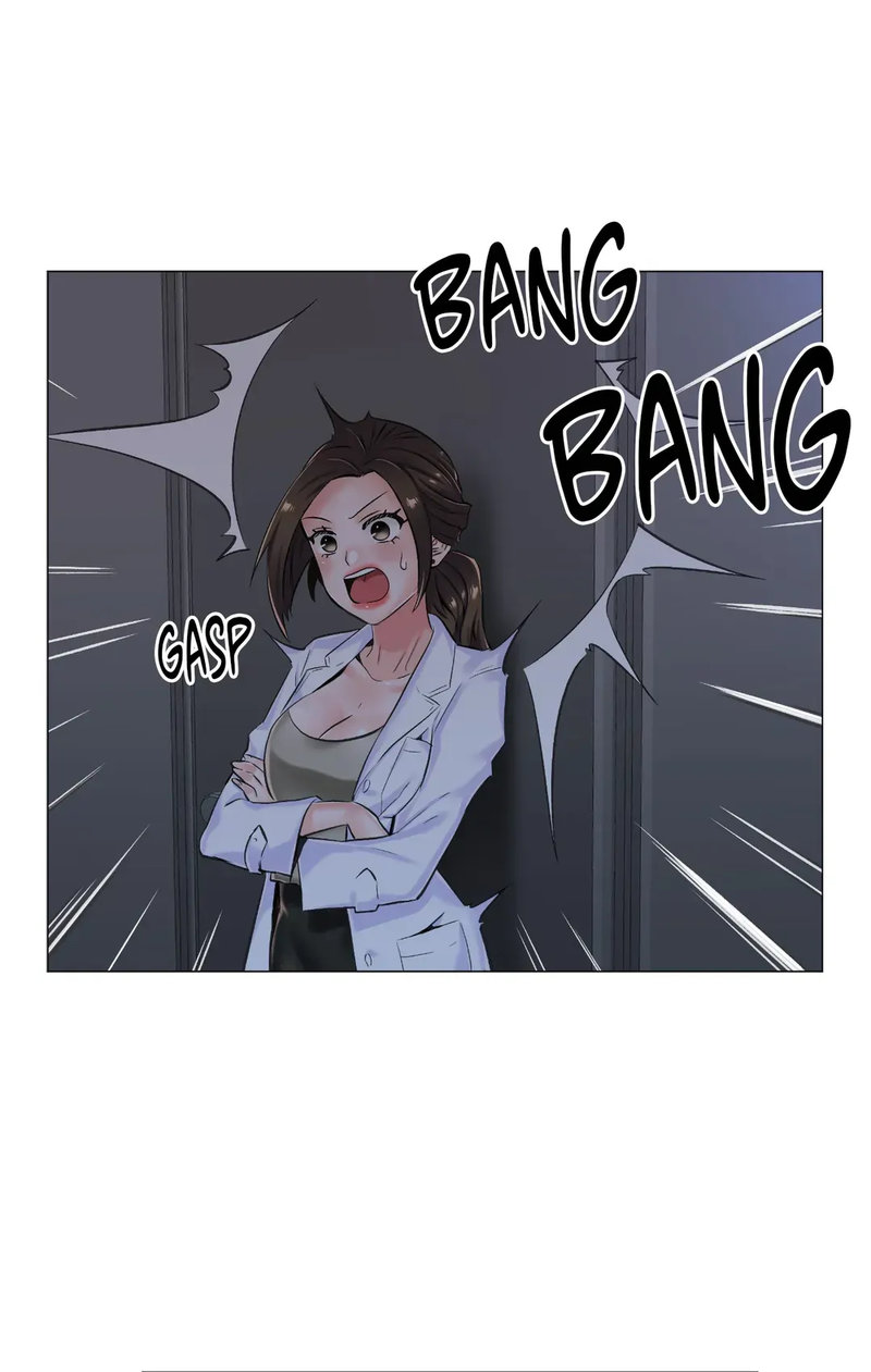 The Game: Fatal Doctor page 13