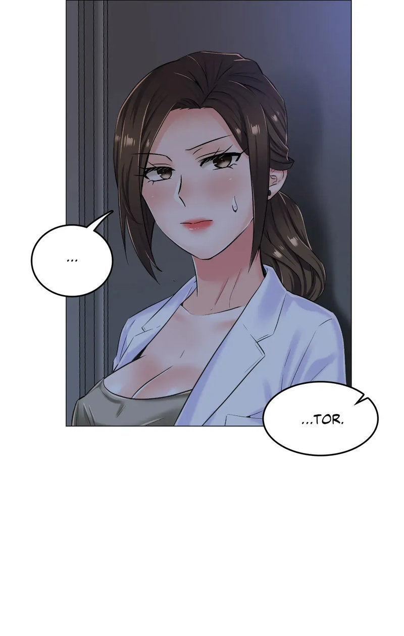 The Game: Fatal Doctor page 14