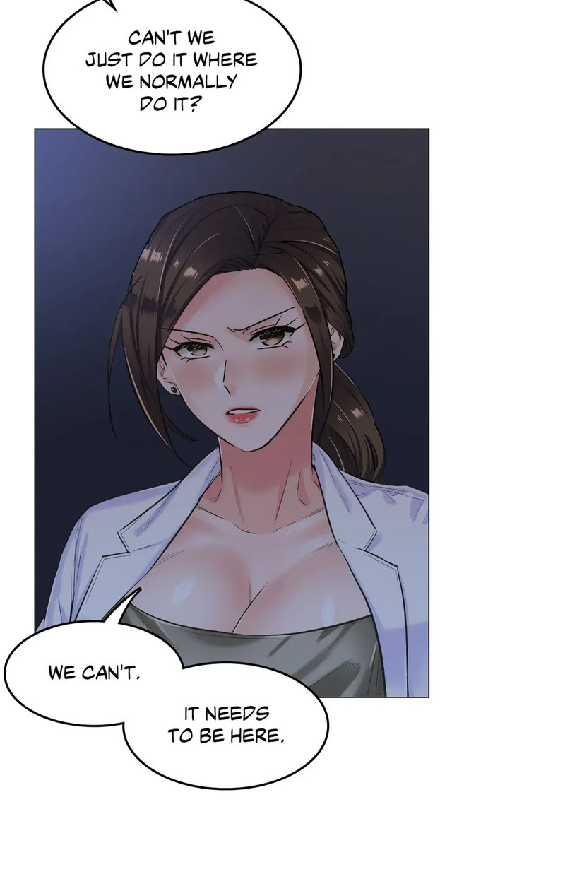 The Game: Fatal Doctor page 18