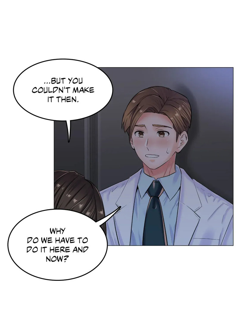 The Game: Fatal Doctor page 21