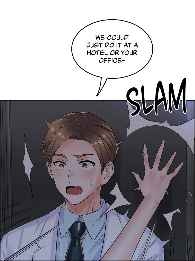 The Game: Fatal Doctor page 22