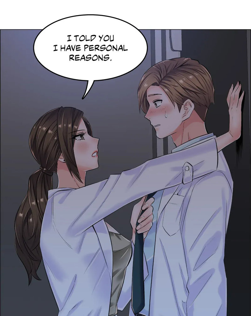 The Game: Fatal Doctor page 23