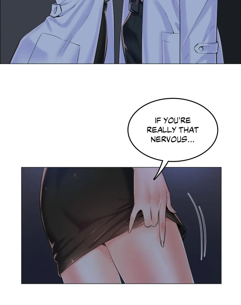 The Game: Fatal Doctor page 24