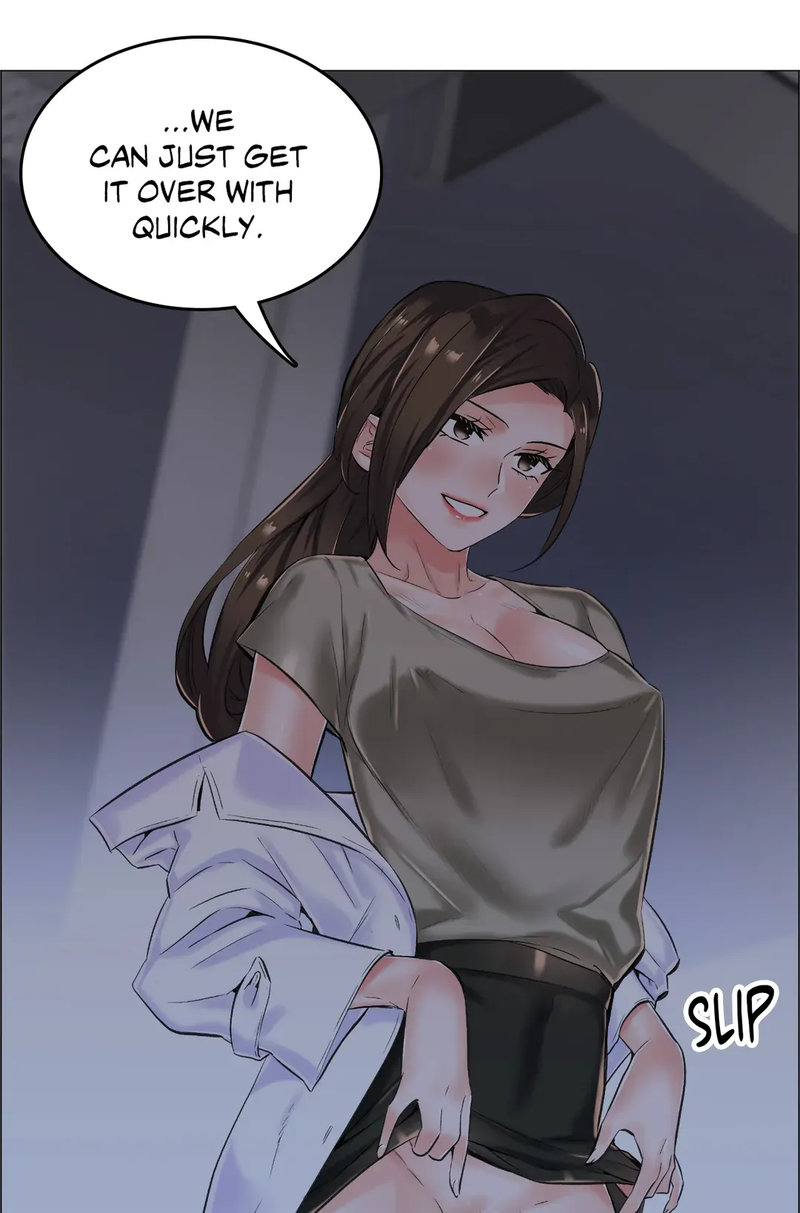 The Game: Fatal Doctor page 27