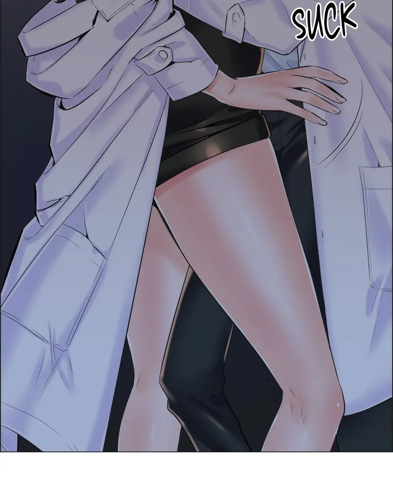 The Game: Fatal Doctor page 30