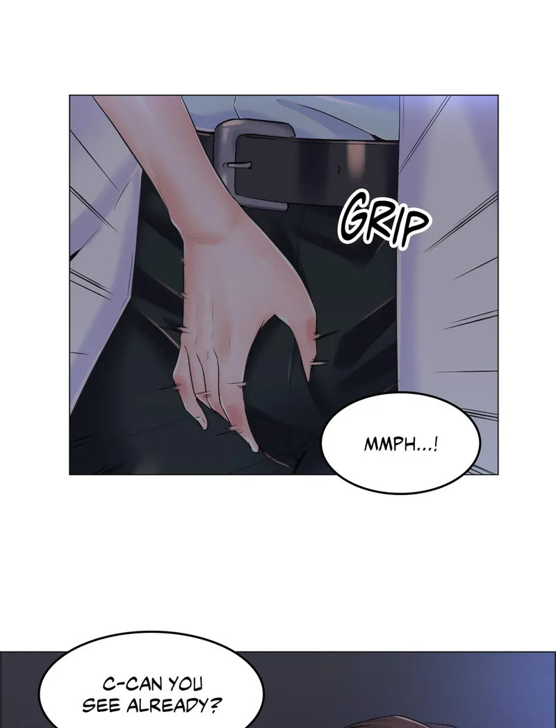 The Game: Fatal Doctor page 31