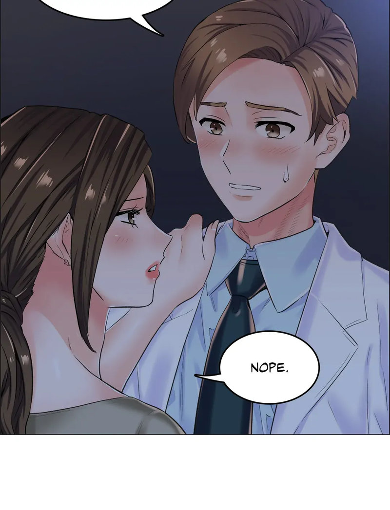 The Game: Fatal Doctor page 32