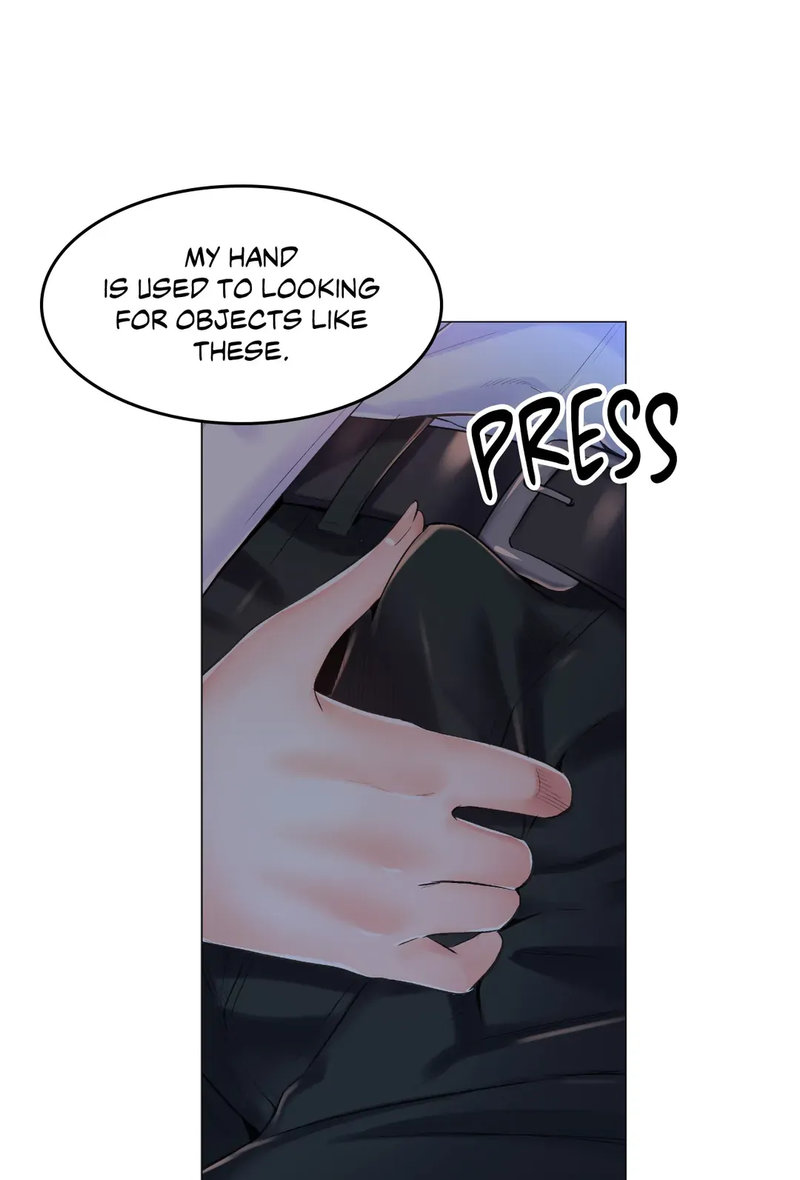 The Game: Fatal Doctor page 33
