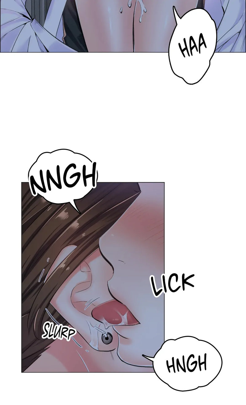 The Game: Fatal Doctor page 36