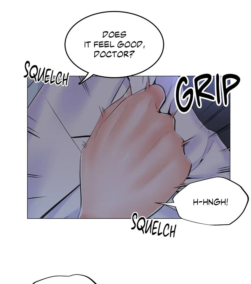 The Game: Fatal Doctor page 39