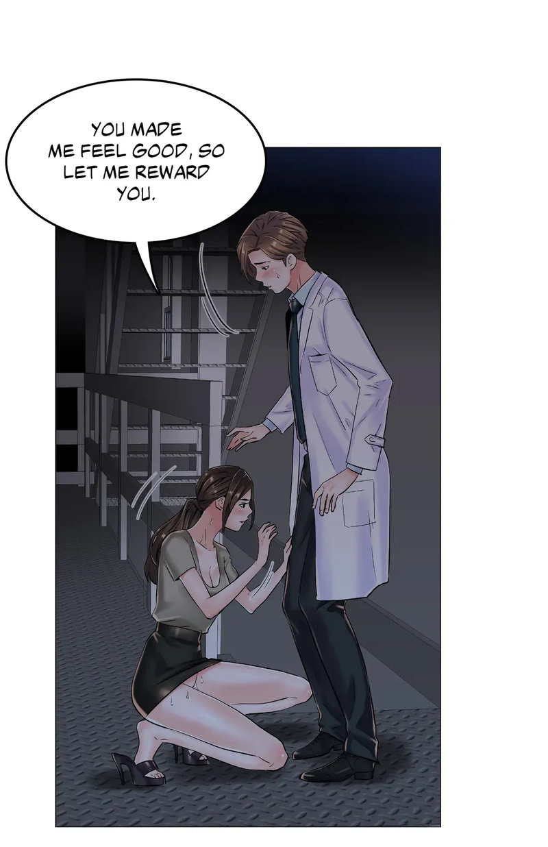 The Game: Fatal Doctor page 43