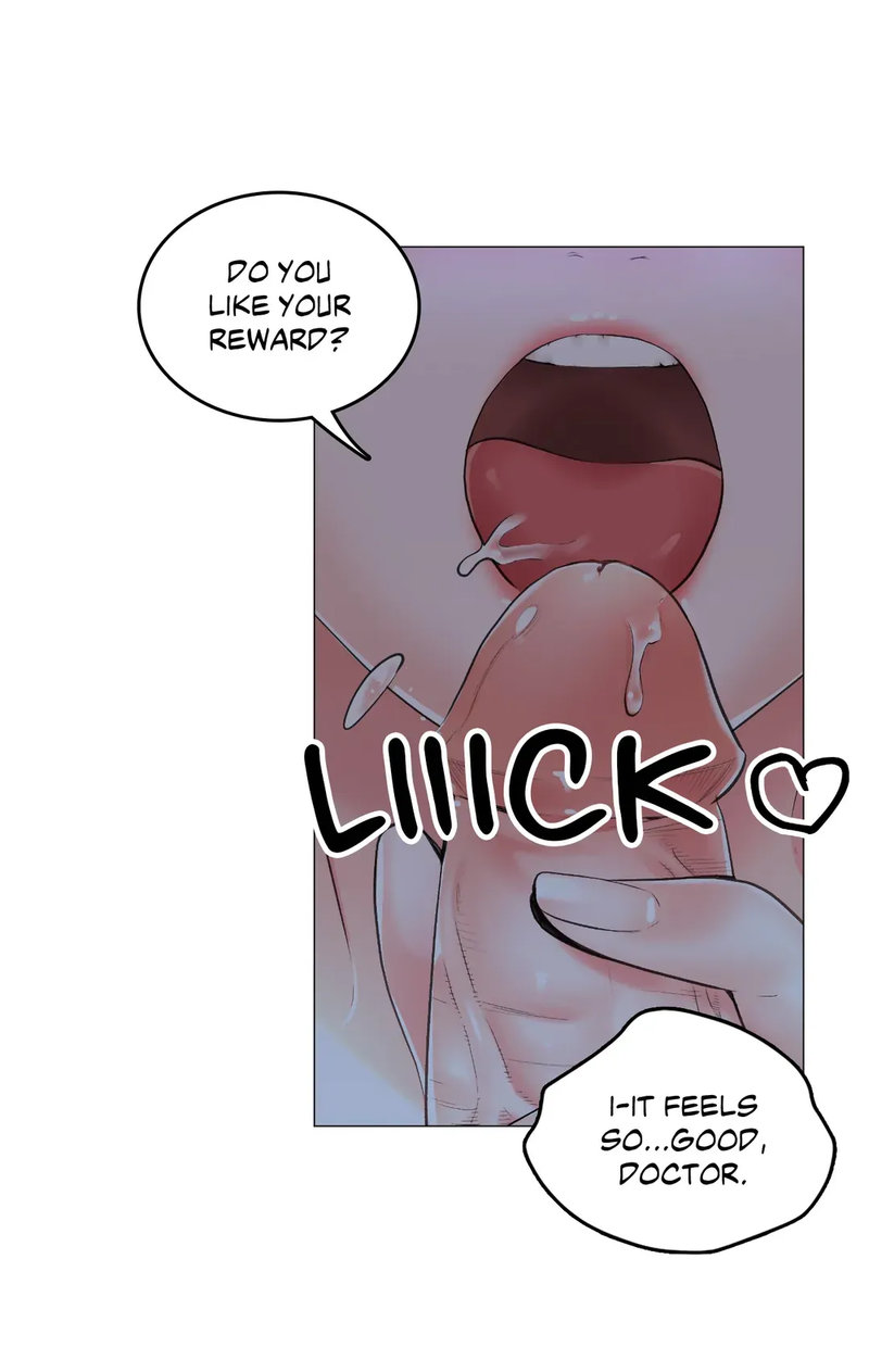 The Game: Fatal Doctor page 49