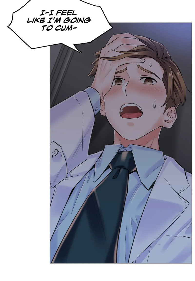 The Game: Fatal Doctor page 52