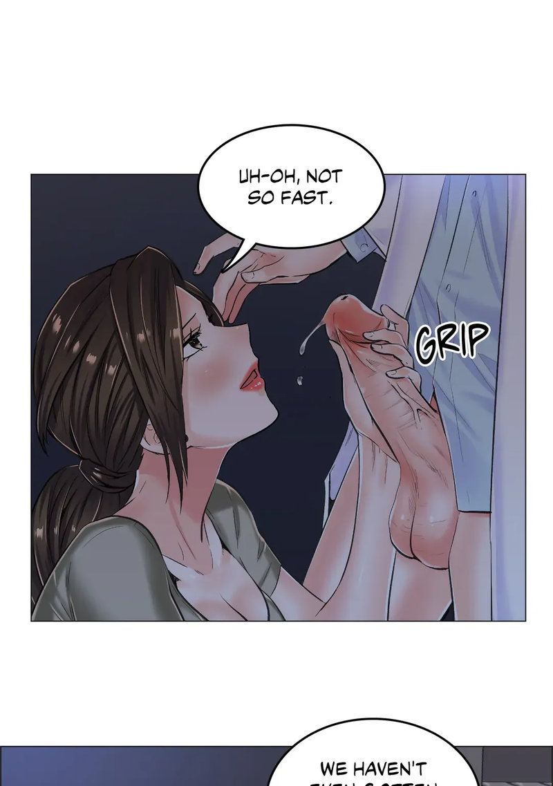 The Game: Fatal Doctor page 53