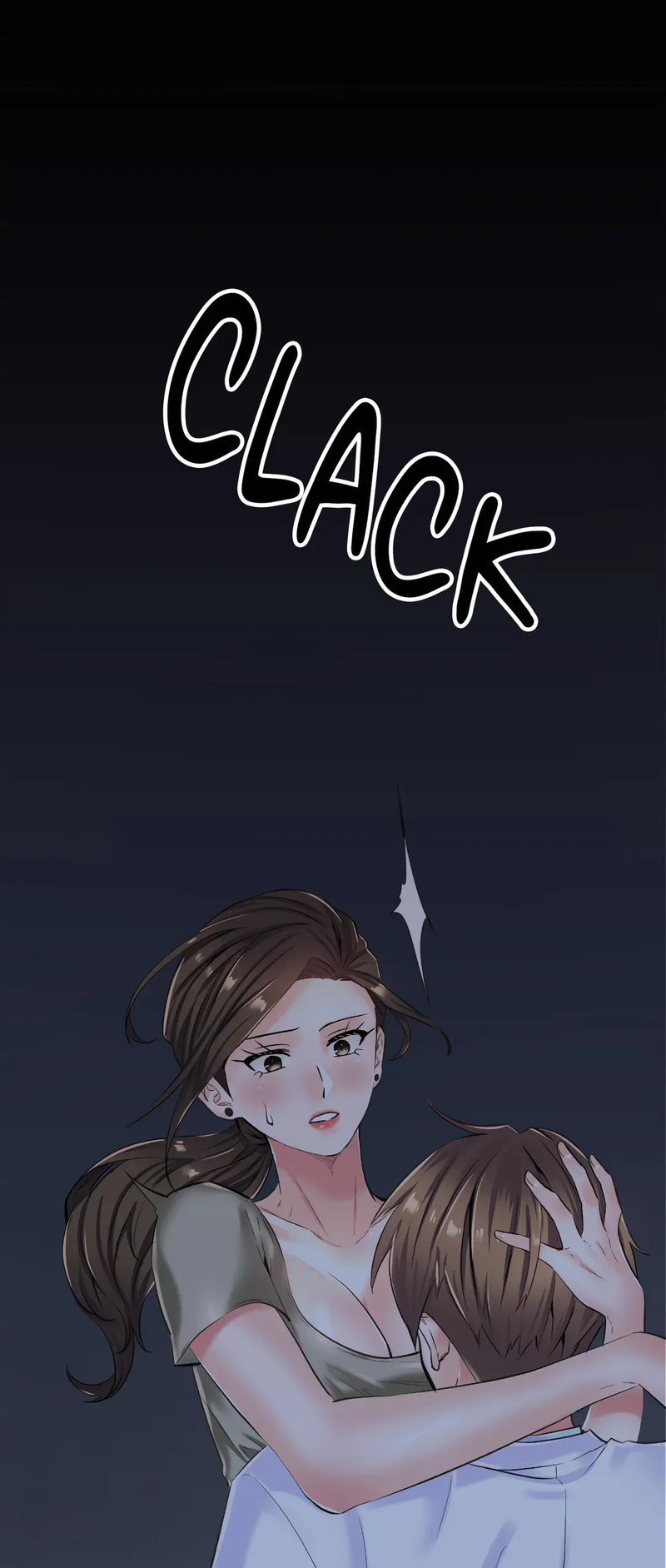 The Game: Fatal Doctor page 57