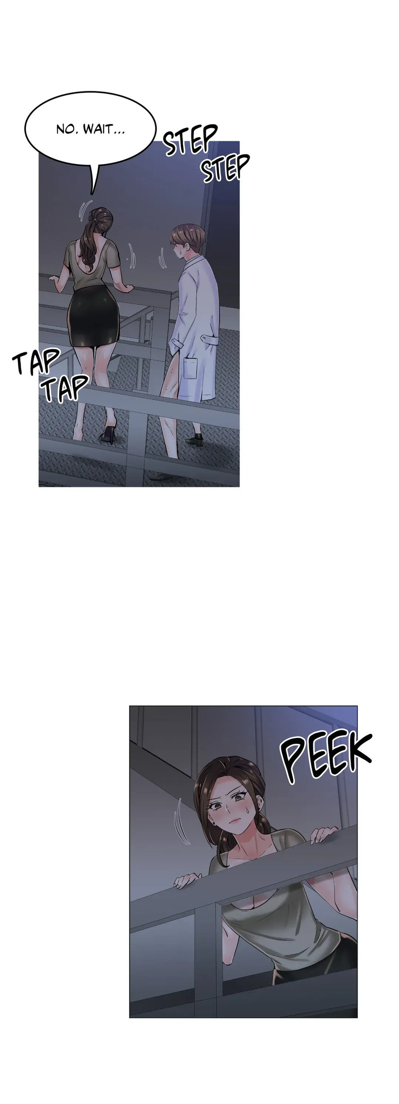 The Game: Fatal Doctor page 5