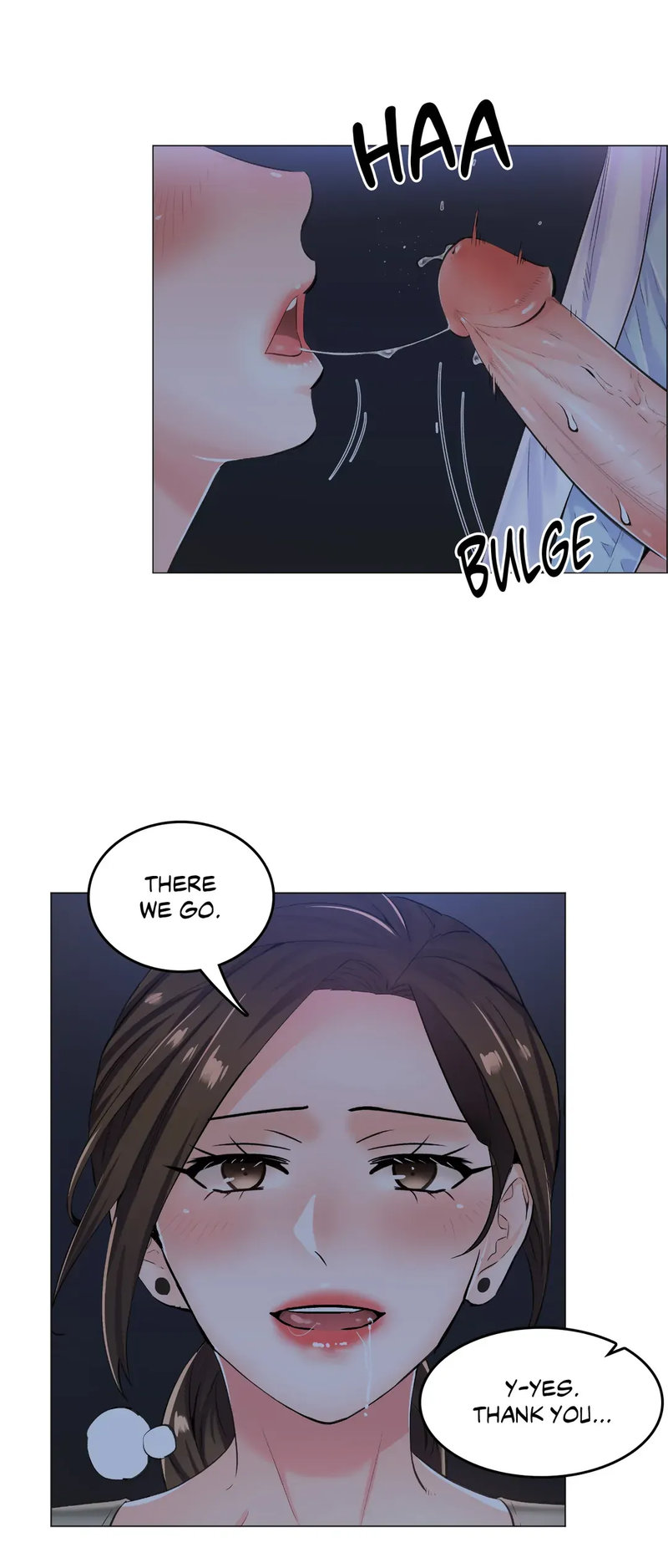 The Game: Fatal Doctor page 15