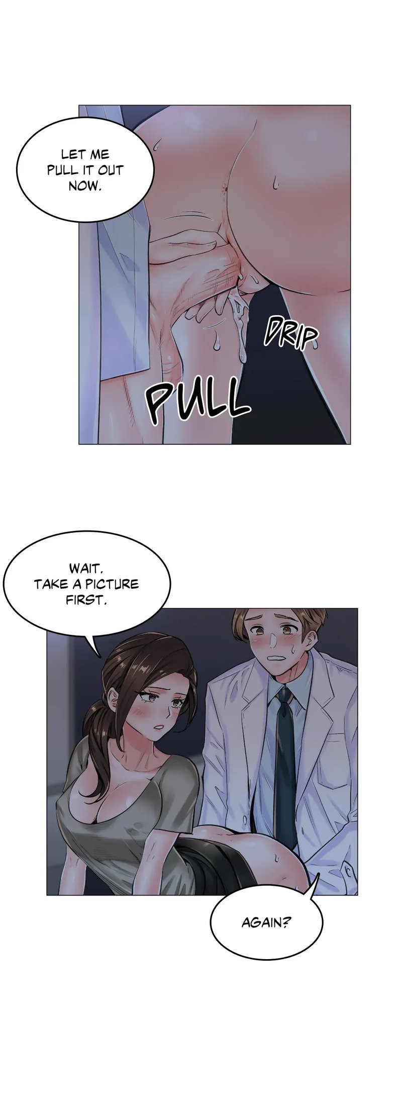 The Game: Fatal Doctor page 22