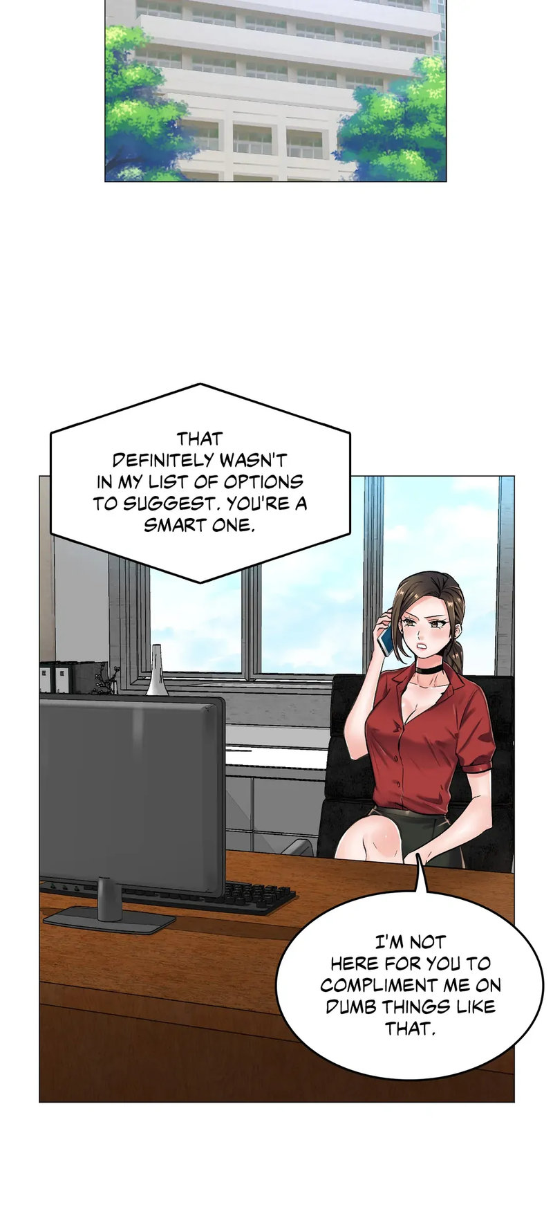 The Game: Fatal Doctor page 2