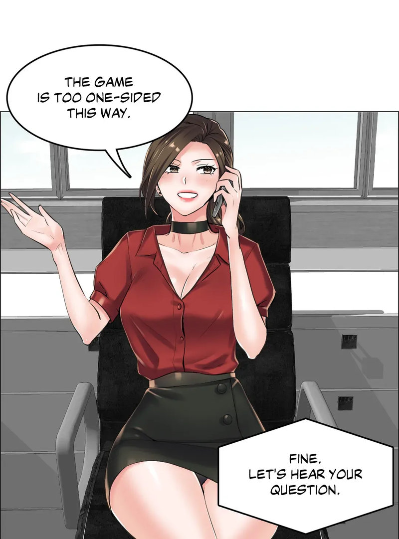 The Game: Fatal Doctor page 9