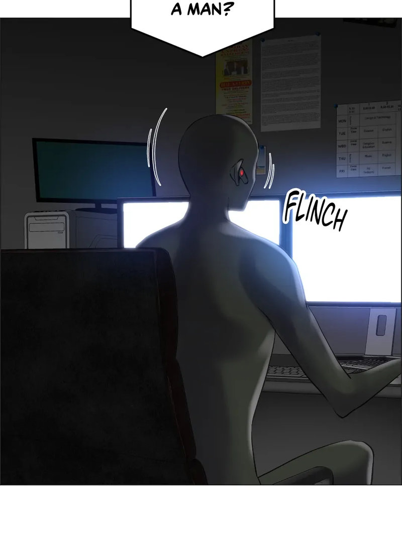 The Game: Fatal Doctor page 14