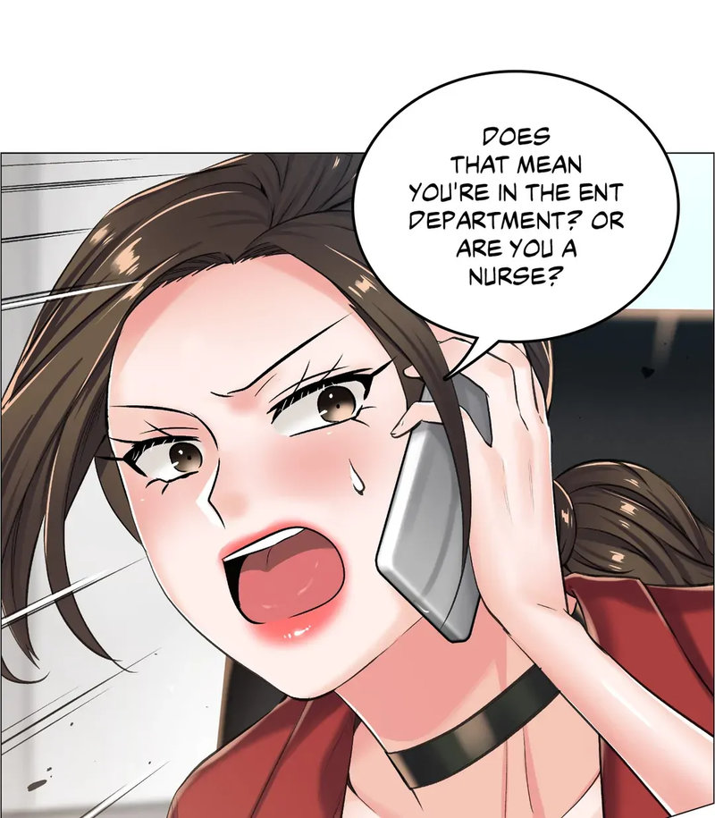 The Game: Fatal Doctor page 17