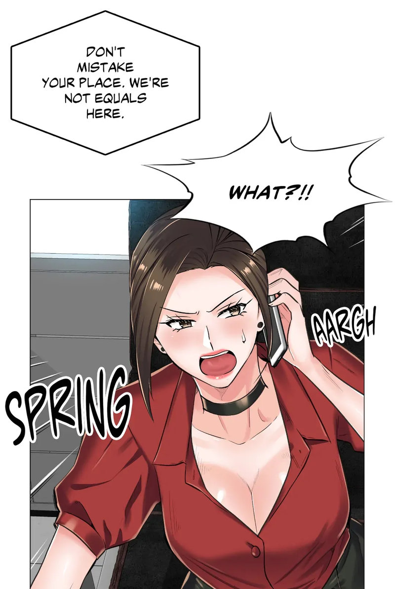 The Game: Fatal Doctor page 19
