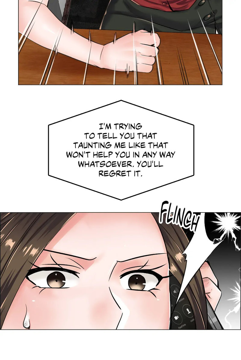 The Game: Fatal Doctor page 20